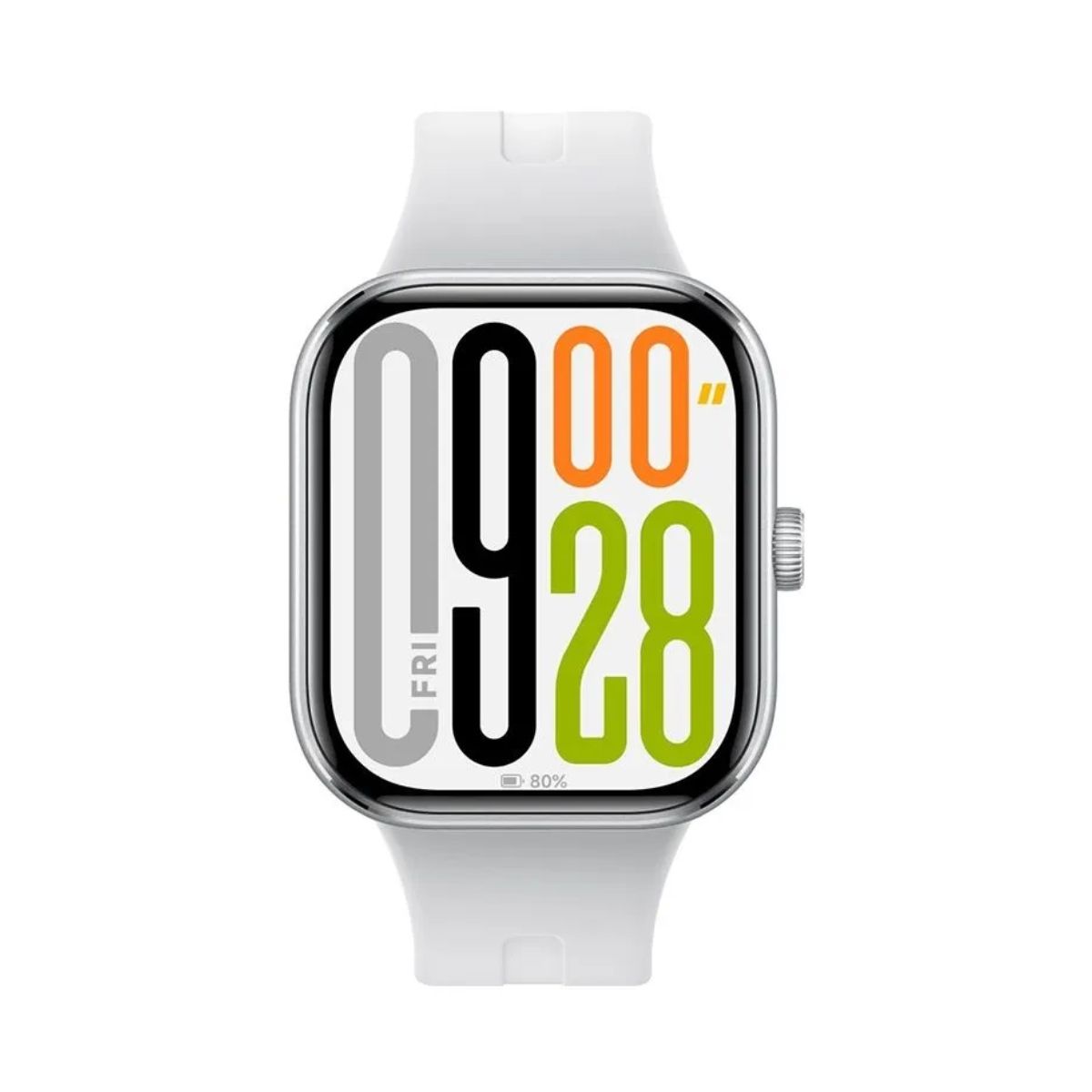 Xiaomi Redmi Watch 5 – Silver Gray | Smart Watches