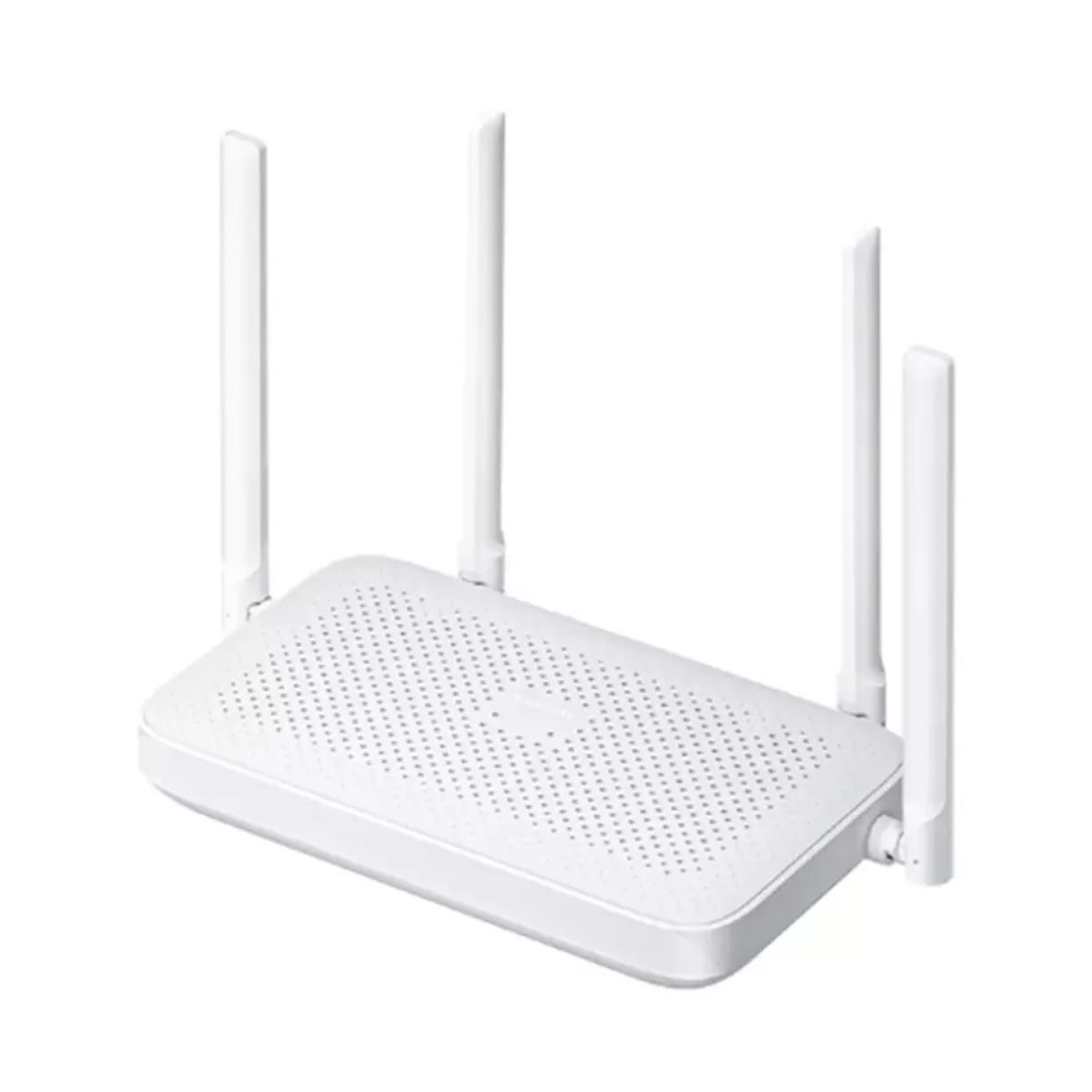 Xiaomi Router AX1500 Wi-Fi 6 Supports 5GHz and 2.4GHz – White | Home Appliances