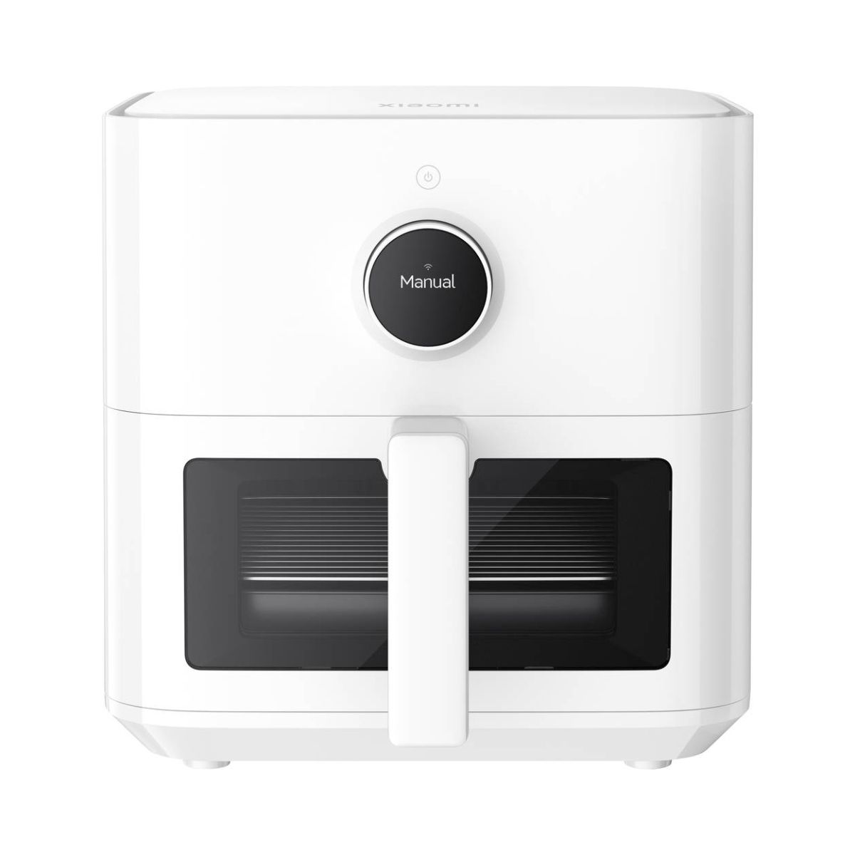 Xiaomi Smart Air Fryer 5.5L – White | Home Appliances