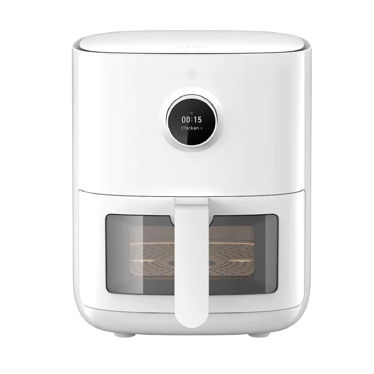 Xiaomi Smart Air Fryer Pro 4L | Home Appliances
