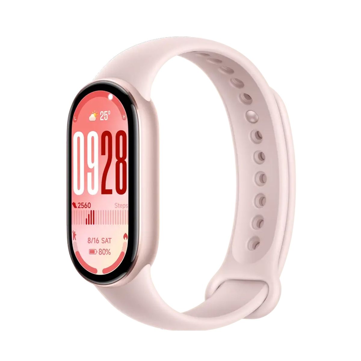 Xiaomi Smart Band 10 Mi - Mystic Rose | Smart Watches