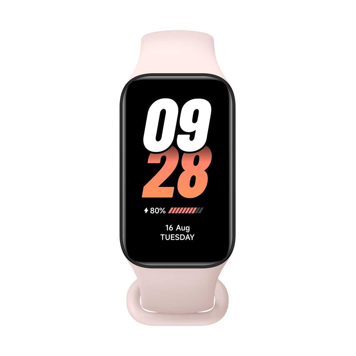 Xiaomi Smart Band 8 Active - Pink | Smart Watches