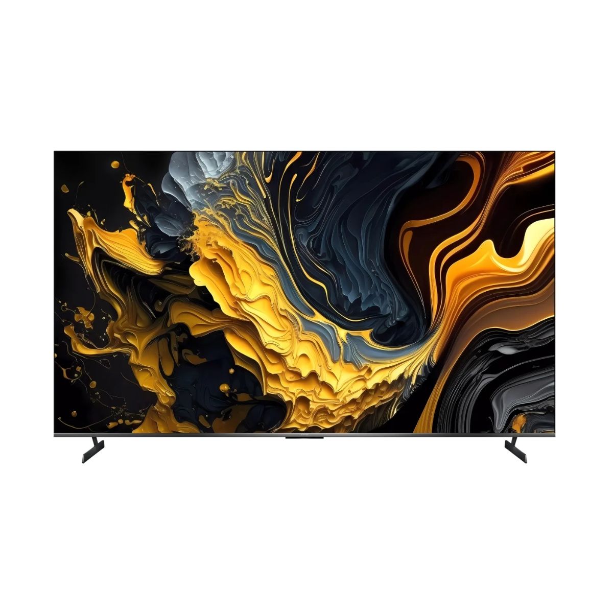 Xiaomi TV Max 2025 QLED – 85 Inch | TV - Audio