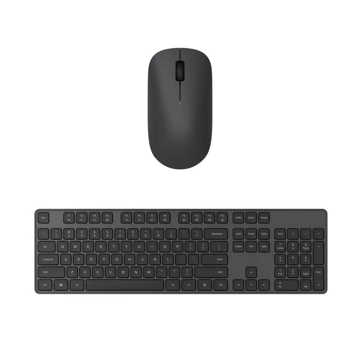 Xiaomi Wireless Keyboard and Mouse Combo | Accessories