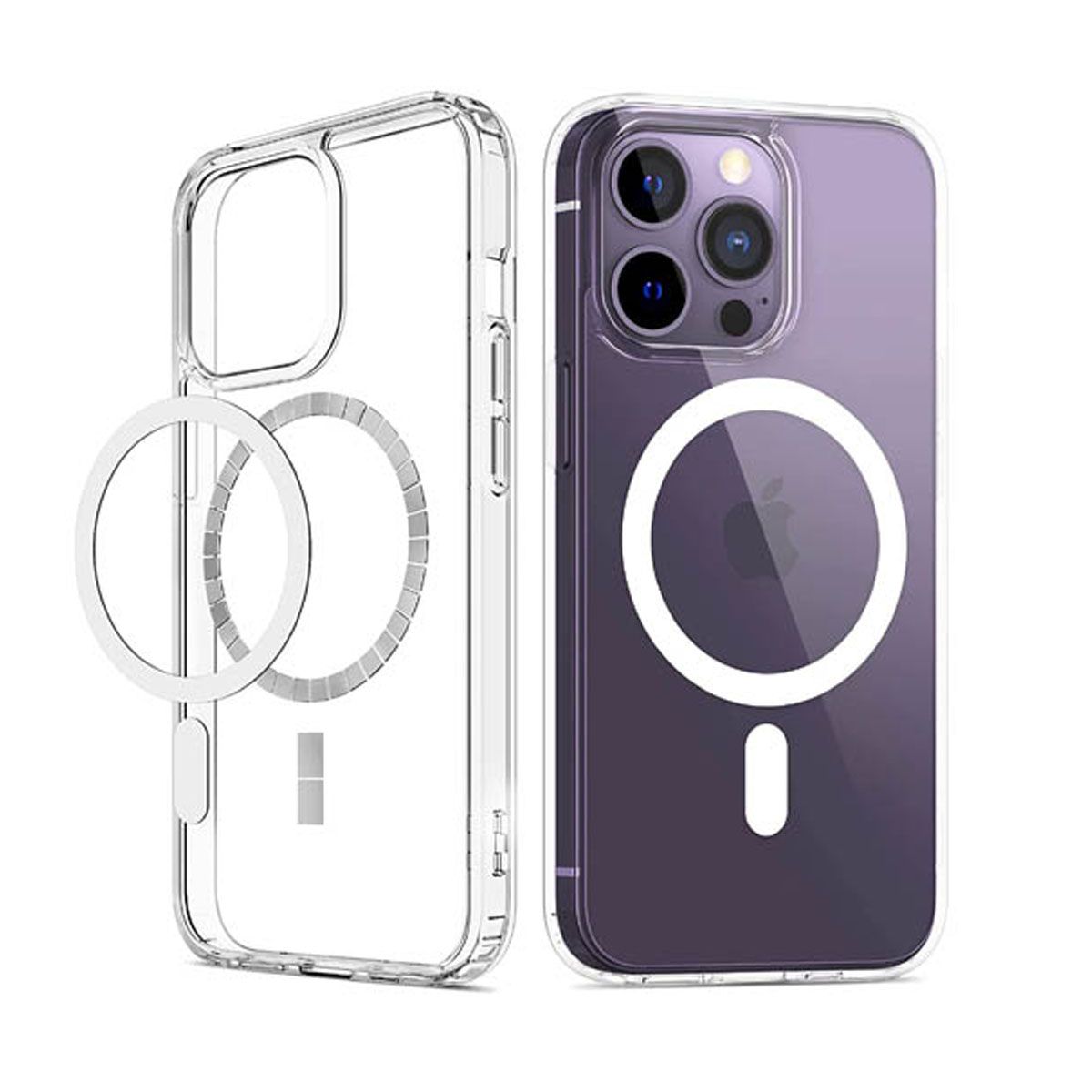 Xundd MagSafe Case For iPhone 14 Pro Max | Covers