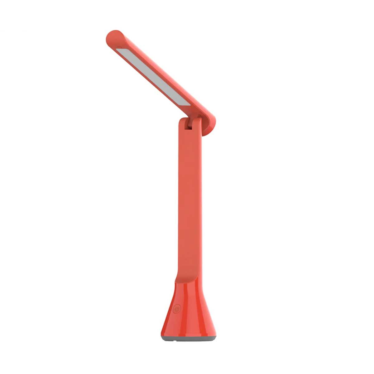 Yeelight LED Folding Desk Table Study Lamp Z1 - Red | Smart Gadget