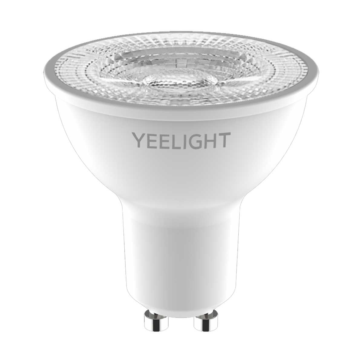 Yeelight GU10 Smart Bulb W1 | Smart Gadget