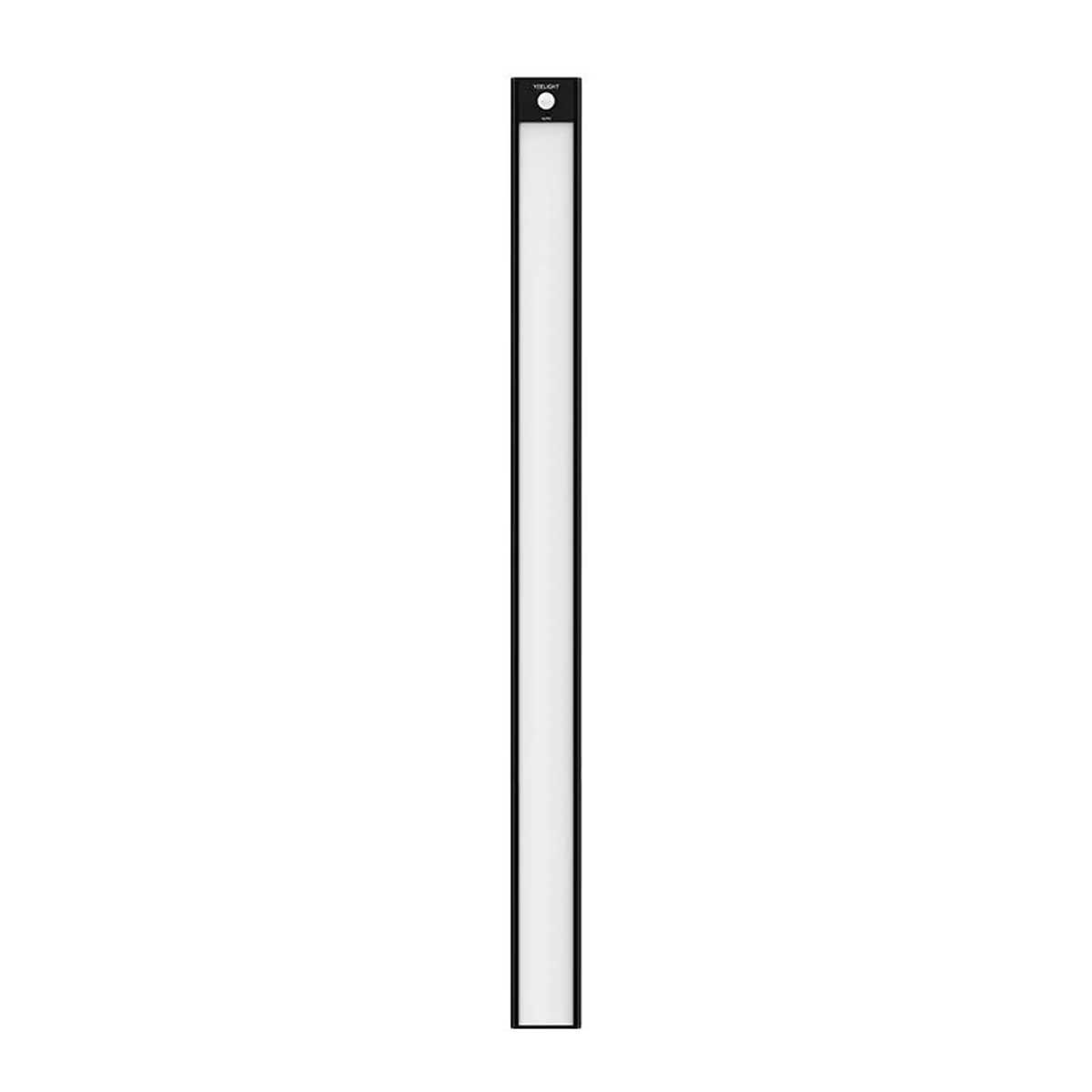 Yeelight Motion Sensor Closet Light 60cm – Black | Smart Gadget