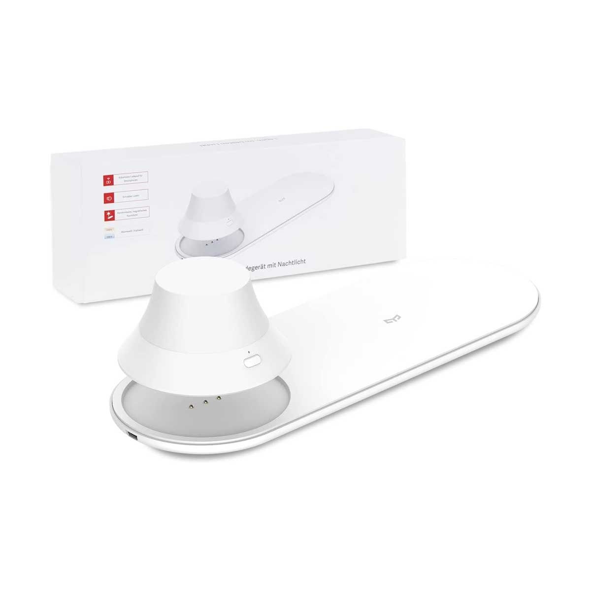 Yeelight Wireless Charging Nightlight | Chargers