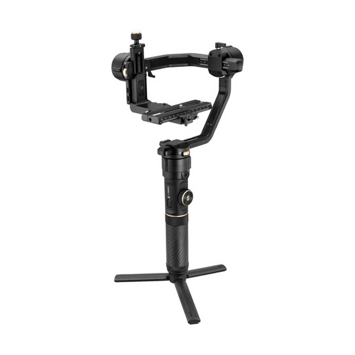 ZHIYUN Crane 2S Handheld Gimbal Stabilizer | Camera Accessories