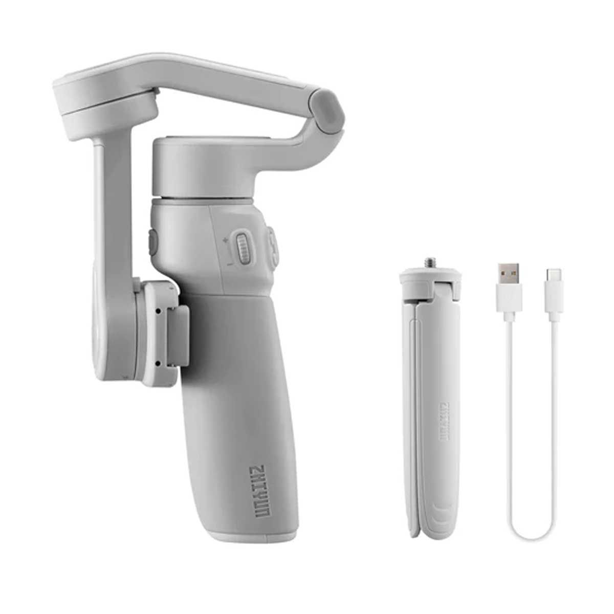 ZHIYUN Smooth Q4 Standard Smartphone Gimbal Stabilizer | Accessories