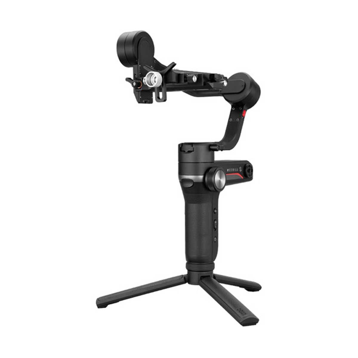 ZHIYUN Weebill S Gimbal Stabilizer - Standard Package | Camera Accessories