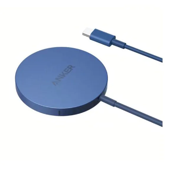 Buy Online Anker PowerWave Select+ Magnetic Wireless Charging at