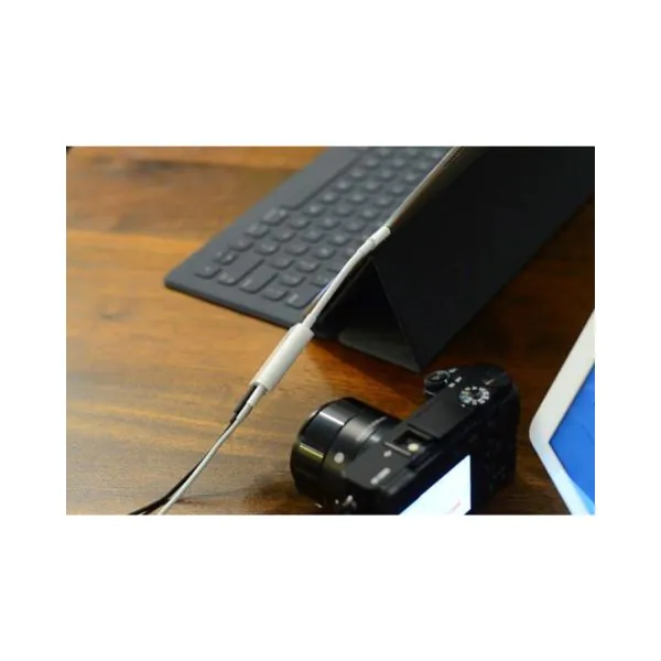 Buy Online Apple Lightning to USB Camera Adapter ​​​​​​​– White