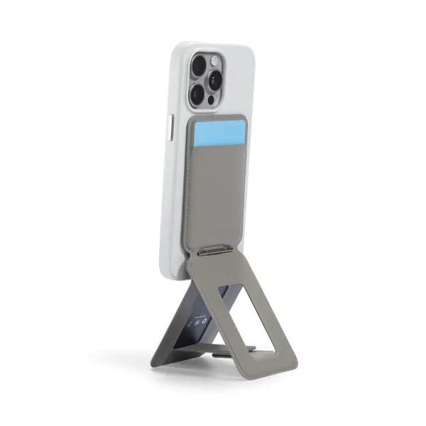 Buy Online MOFT Snap Invisble Phone TriPod Stand and Wallet