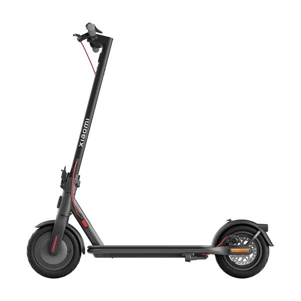 Buy Online Xiaomi Electric Scooter 4 At The Best Price in Qatar